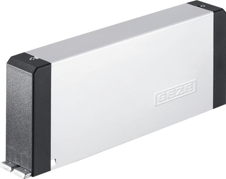 Geze Motor with 2 relays E 212 R 1400 N suitable for OL 90 N / OL 95 (1 pcs.)