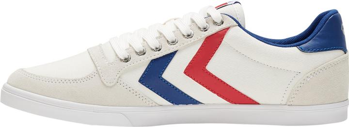 Actual product image hummel Slimmer Stadil Low (46)