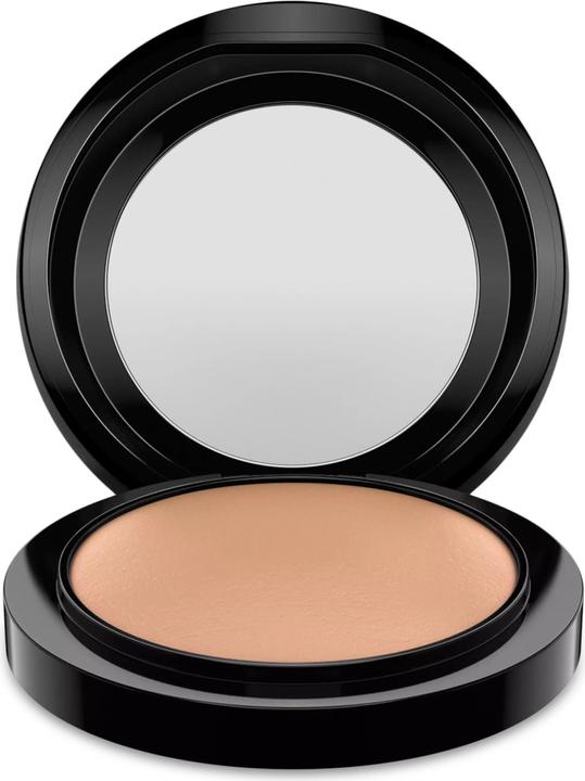 MAC Cosmetics Mineralize Skinfinish Natural (Medium Deep)