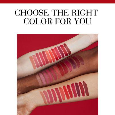 Actual product image Bourjois Rouge Velvet The Lipstick (03 Hyppink Chic)