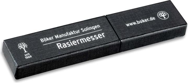 Immagine prodotto Böker Barberette nero