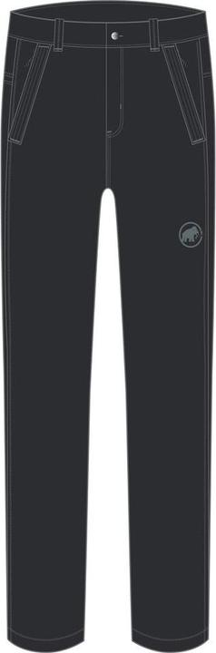 Produktbild Mammut Hiking V Pants (L)