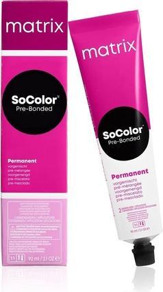 Image du produit Matrix SoColor Pre-Bonded 6MC Blond foncé Mocha Copper 90ml (6MC Blond foncé Mocha Copper 90ml)