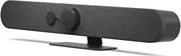 Image du produit Logitech Rally Bar Mini système de visioconférence Connexion Ethernet intégrée Système de visioconférence de
