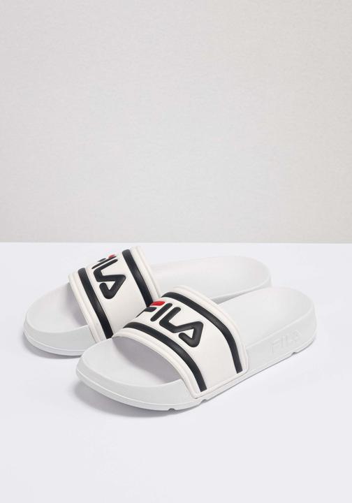 Actual product image FILA Bathing Shoes Morro Bay Slipper 2.0 - 86872 (40)