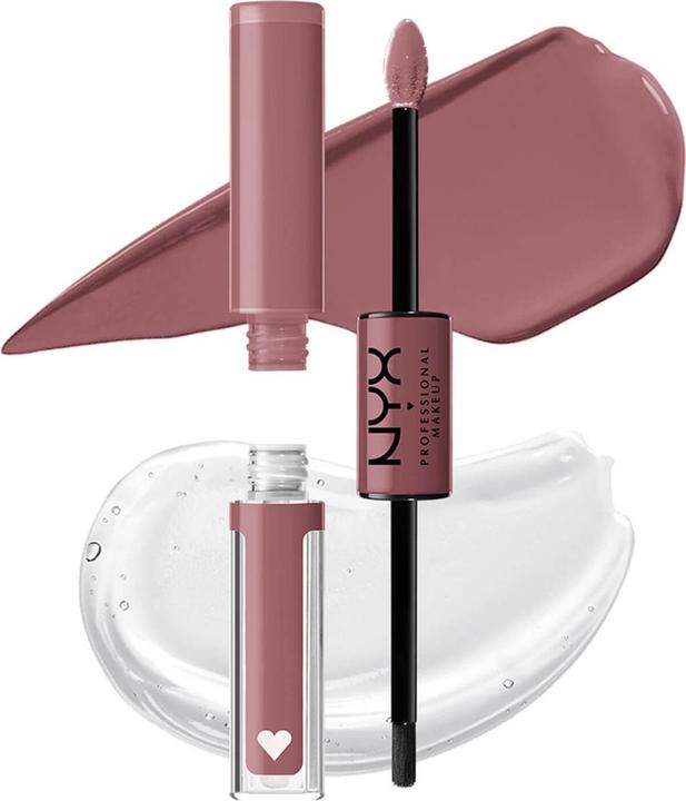 Produktbild NYX Professional Make-Up Shine Loud (SHLP08)