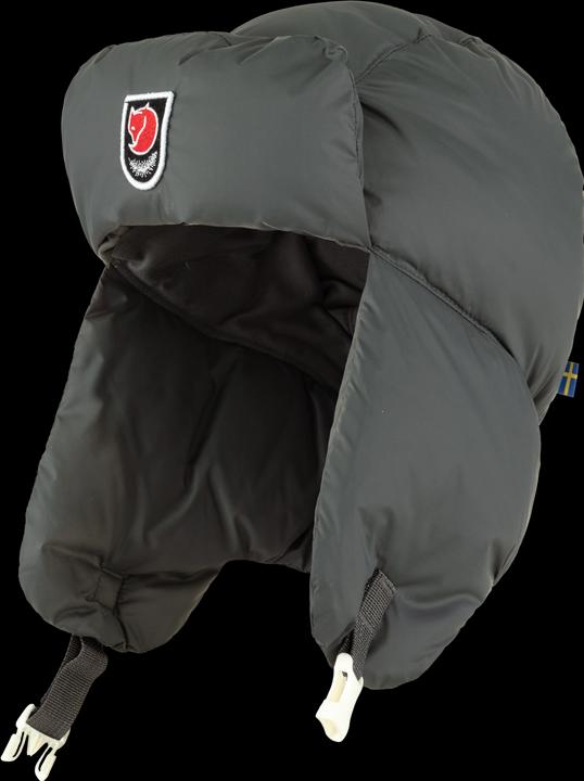 Actual product image Fjällräven Expedition Down Heater (S/M)