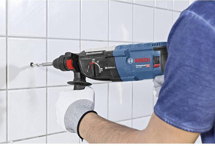 Immagine prodotto Bosch Professional Trapano a percussione (Corrente elettrica)