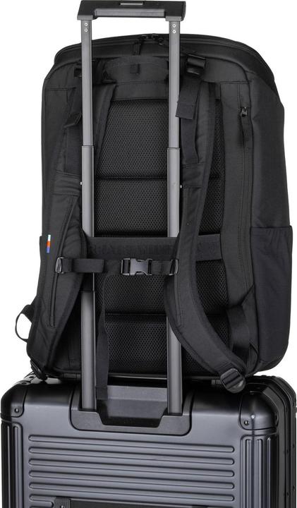 Actual product image GOT BAG Pro Pack Travel (39 l)