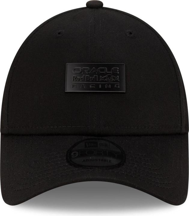 Immagine prodotto New Era Cappellino 9Forty - BADGE METALLICO Red Bull Racing (Taglia unica)