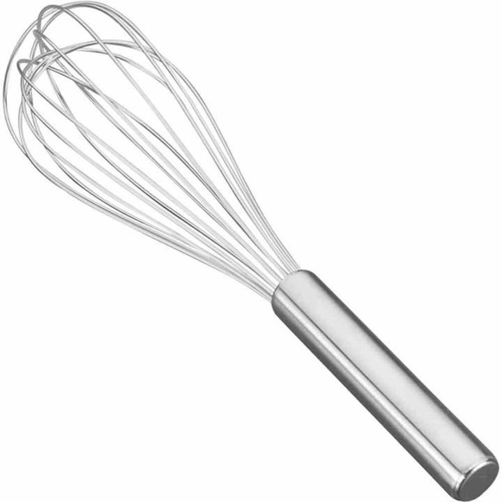 Actual product image Metaltex Whisk