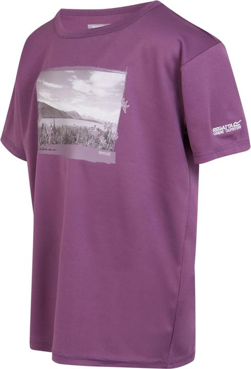 Image du produit Regatta - T-shirt ALVARDO - Enfant (116)
