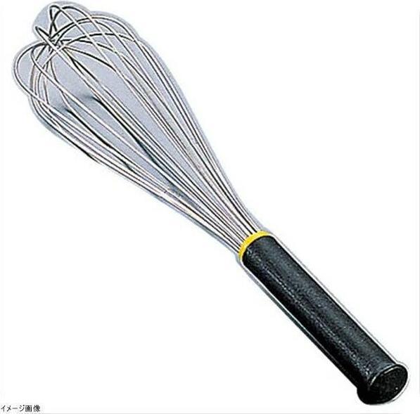 Produktbild Matfer Bourgeat Schneebesen 25cm mit Exoglass Griff
