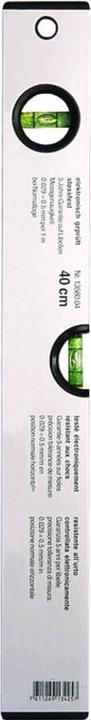 Actual product image OK-Line Spirit levels (40 cm)