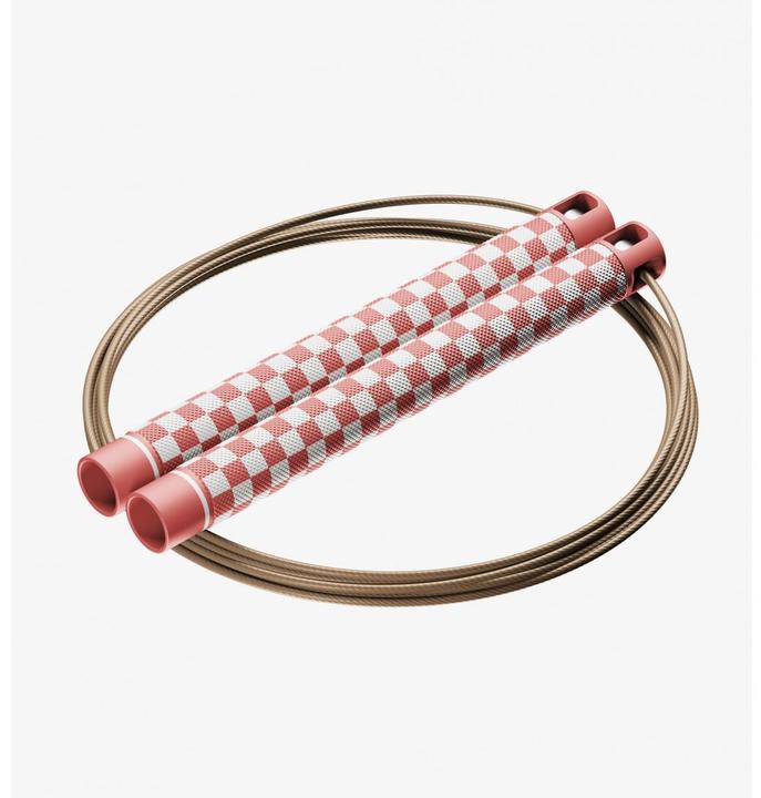 Image du produit RPM Rope Session4 - Checked Out - Rose