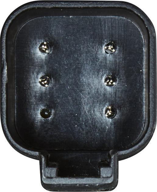 Immagine prodotto Hella 18 Faro alogeno sinistro a 6 poli per CATERPILLAR