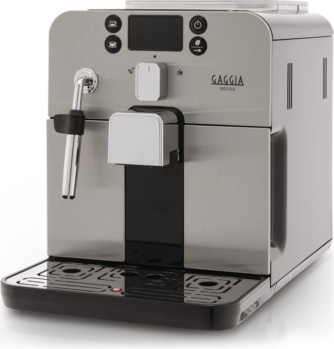 Gaggia Brera