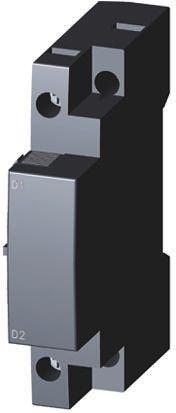 Siemens Undervoltage release 110Vac/120Vac