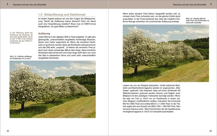 Produktbild Meine kleine Fotoschule (Deutsch, Christian Bildner, Ronny Lauer, 2017)