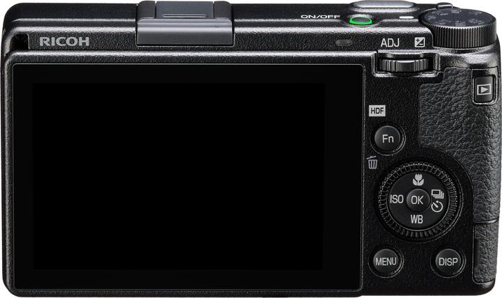 Immagine prodotto RICOH Gr III Hdf (24 Mpx, APS-C / DX)