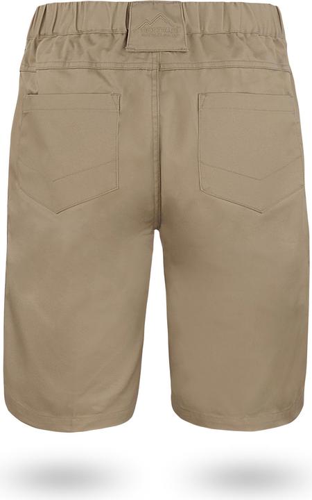 Actual product image Normani Men's BDU Shorts Kebili (S)