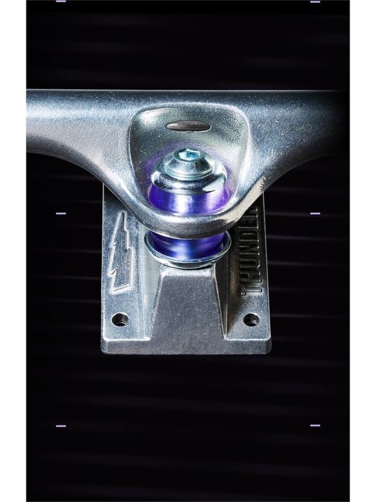 Actual product image Thunder M41625 (8.50")
