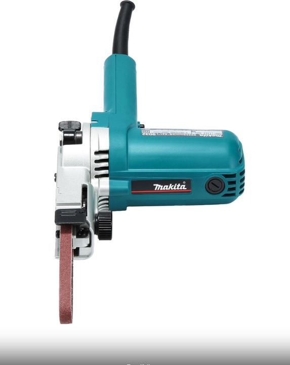 Immagine prodotto Makita file a nastro (Smerigliatrice, 500 W)