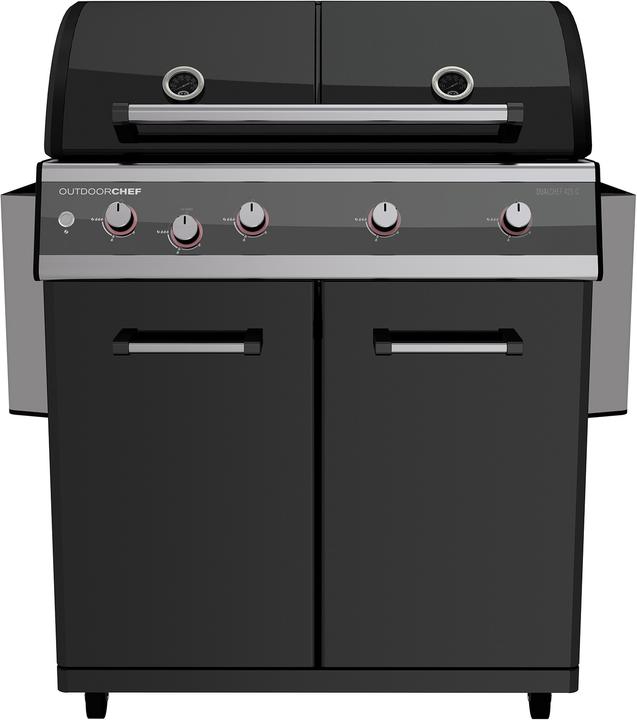 Outdoorchef DualChef 425 G (19.40 kW)