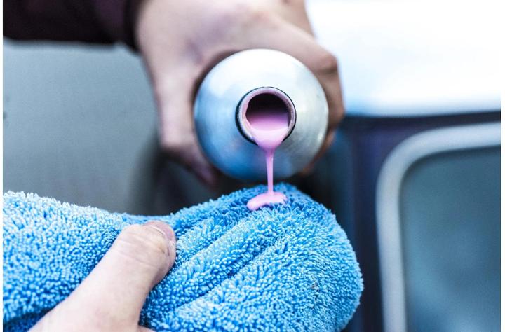 Produktbild Muc-Off Premium Mikrofaser Tuch (1638 ml, Microfasertuch)