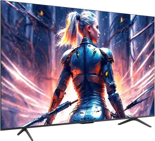 Actual product image TCL 75T8B (75", QLED, 4K)