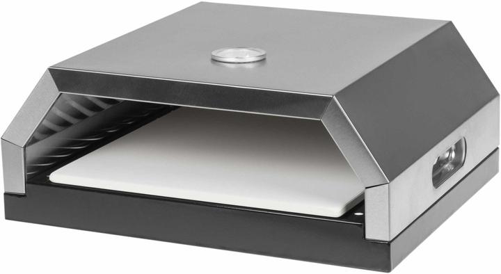 Struct Caserta (Pizzaofen Gas, Pizzaofen Holz)