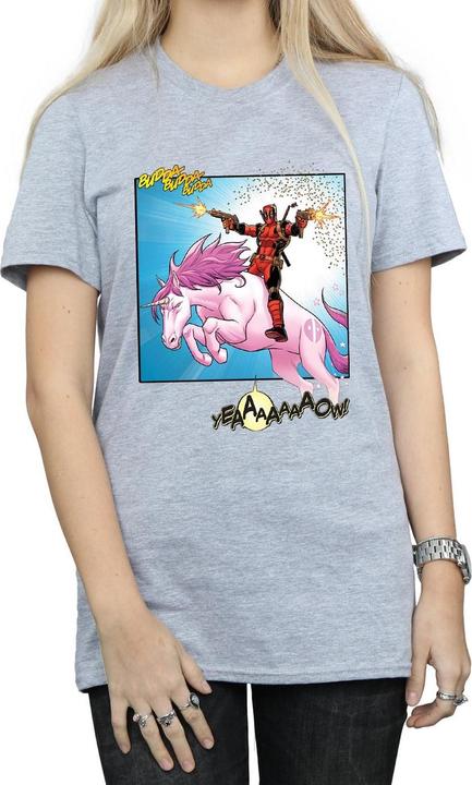 Produktbild Deadpool Hey You TShirt (XL)