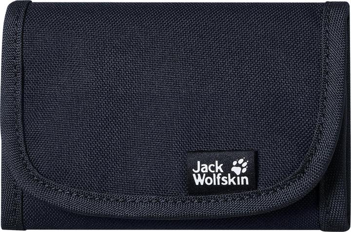 Jack Wolfskin Mobile Bank