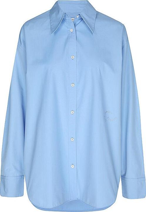 Copenhagen Hemdbluse (L)