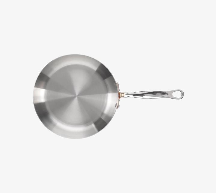 Image du produit Samuel Groves Poêle cuivre (24 cm, Poêle à frire, Acier inoxydable, Cuivre)