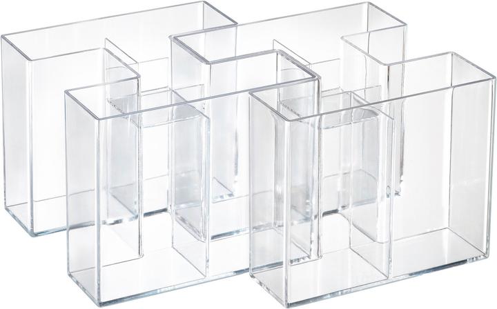 Actual product image Han Bravo Signal pen holder plastic