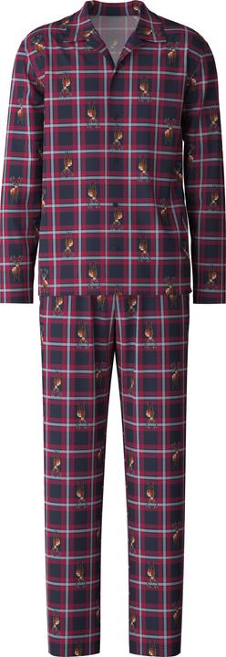 Image du produit Calida Pyjama boutonné (XL)