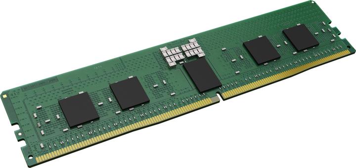 Produktbild Kingston RAM D5 4800 16GB ECC (1 x 16GB, 2400 MHz, DDR5-RAM, DIMM)