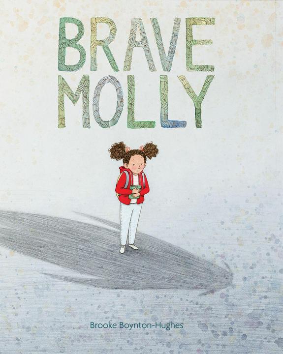 Immagine prodotto Abrams & Chronicle Molly coraggiosa (Inglese, Brooke Boynton-Hughes, 2019)