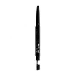 Produktbild NYX Professional Make-Up Fill und Fluff (Transparent)