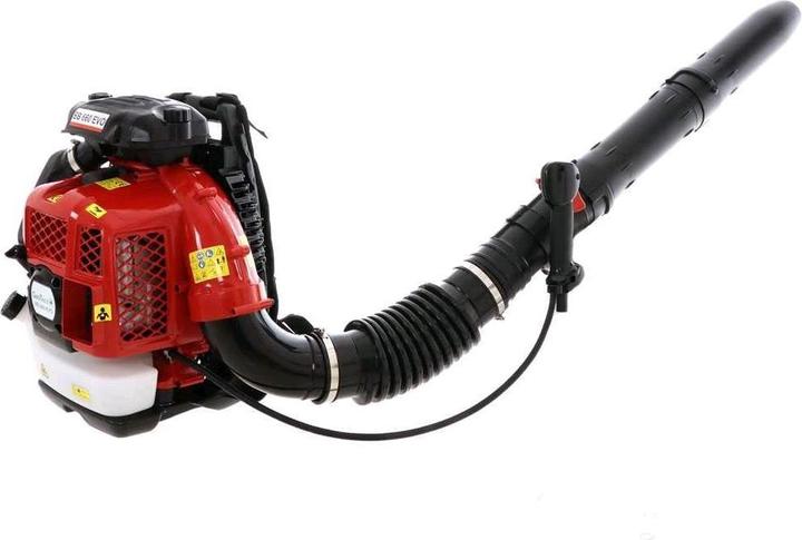 Actual product image GeoTech Backpack petrol blower