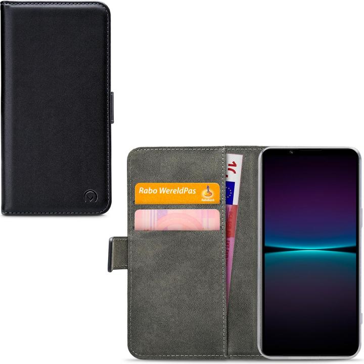 Actual product image Mobilize Classic Gelly Purse (Sony Xperia 1 IV)