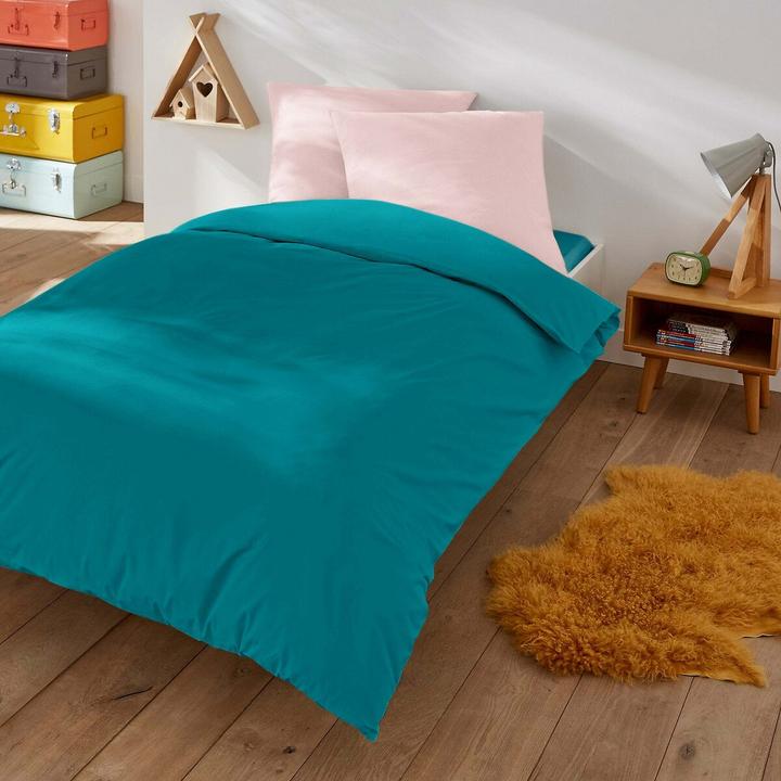 Image du produit La Redoute Interieurs Scenario Kids Coton (90 x 190 cm)