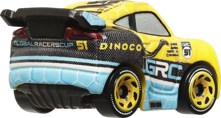 Actual product image Mattel Mini Dsney Cars - Cruz Ramirez για 3+ ετών HXY54