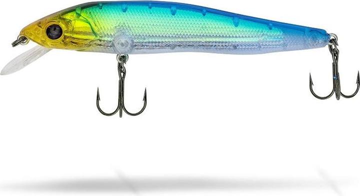 Quantum Slim Minnow SR (9.50 cm)