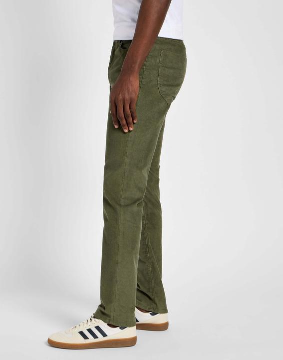 Immagine prodotto Lee Pantaloni slim fit in tessuto MVP (30)