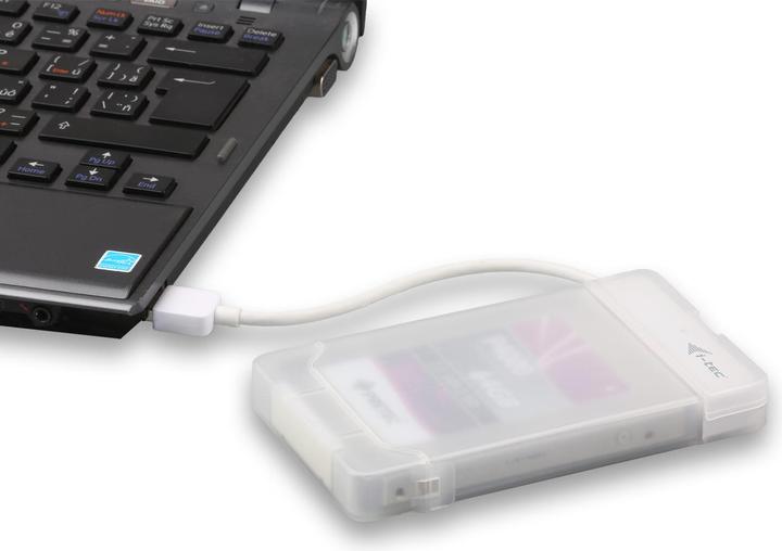 Produktbild i-tec Advance MySafe Easy (2.5")