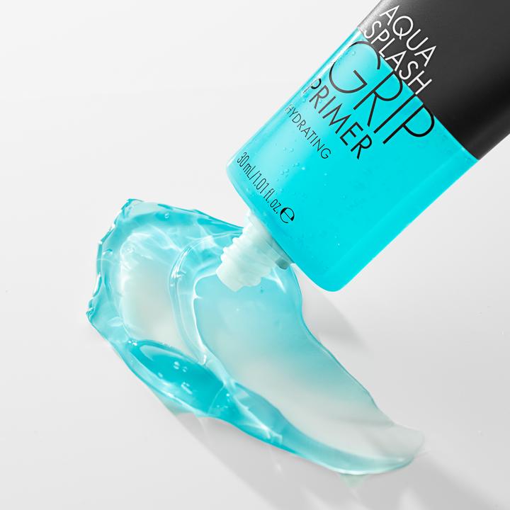 Actual product image Catrice Aqua Splash Grip Primer (Blue)