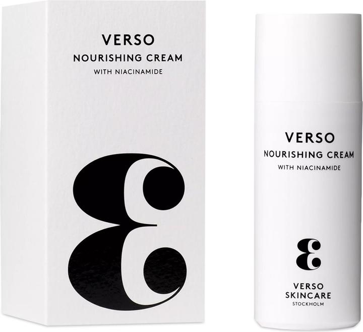 Immagine prodotto Verso Crema Nutriente (50 ml, Crema da giorno)