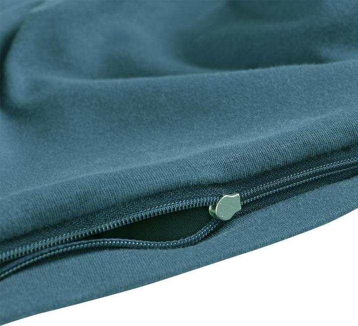 Immagine prodotto Traumschlaf Premium Interlock Kissenbezug (Copricuscino, 40 x 60 cm)